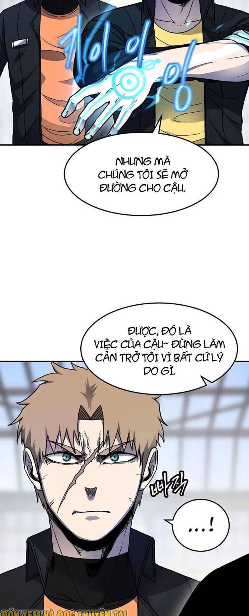 shaman - pháp sư chapter 35 34