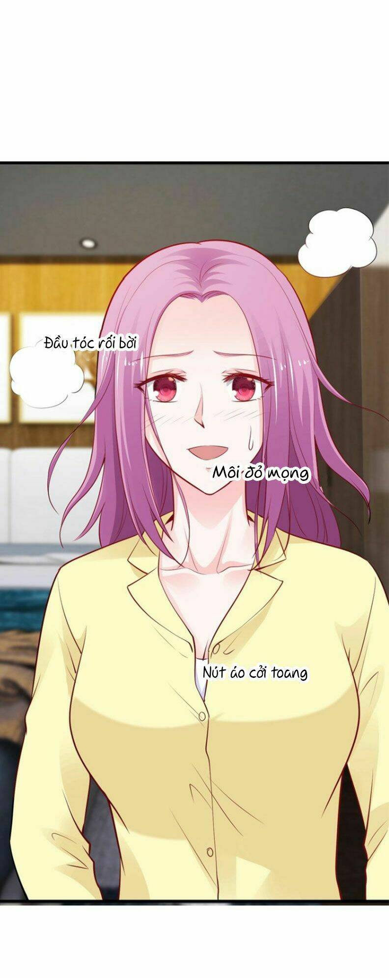 thú cưng độc quyền của boss chapter 105 35