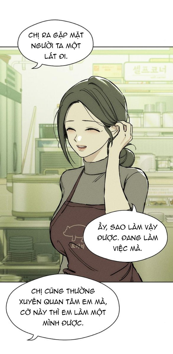 [18+] Nước Mắt Trên Đóa Hoa Tàn chapter 23.2 10
