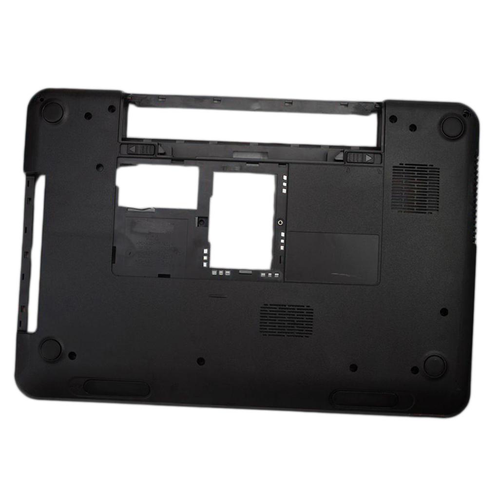 Laptop Base Bottom D Shell Case HDMI for Inspiron 15R N5110 Lower Case