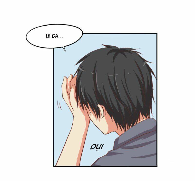 mối tình đầu có chút ngọt chapter 40 7