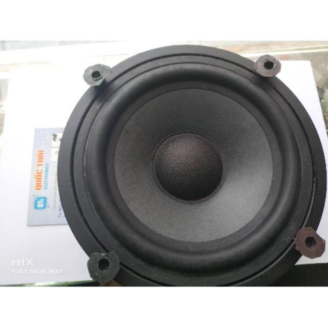 Loa Bass 2 tất (20cm) 1 từ (30w)