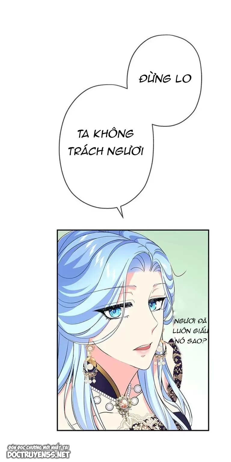 nếu tôi là nhân vật phản diện liệu tôi sẽ chết chapter 16 57