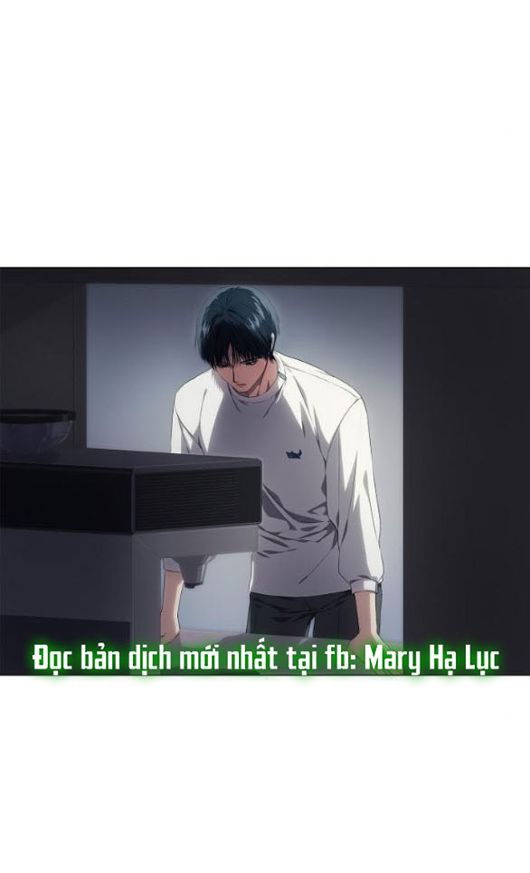 không thể thoát ra khỏi bộ phim kịch tính chapter 7.1 25