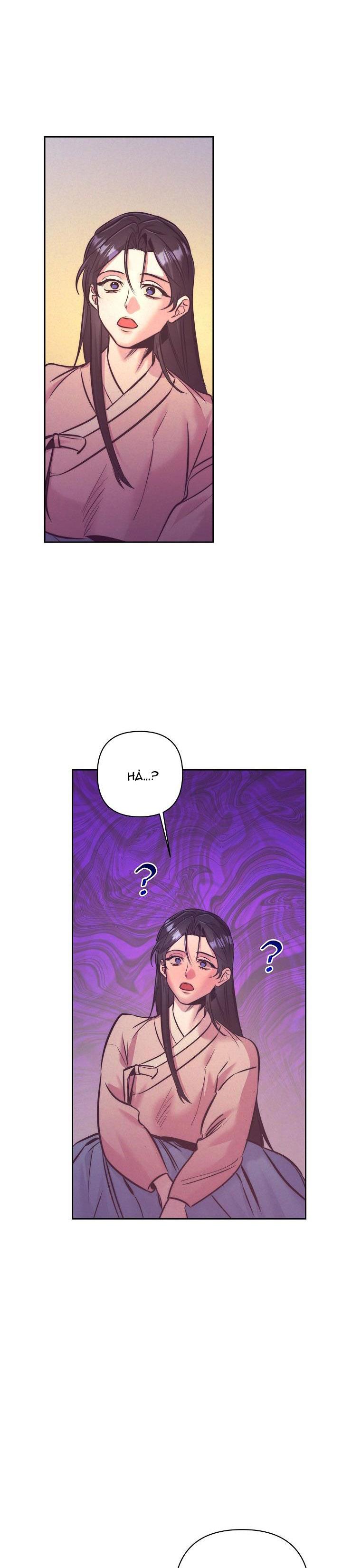 truyện ngắn lục lạc đôi chapter 1.3 30