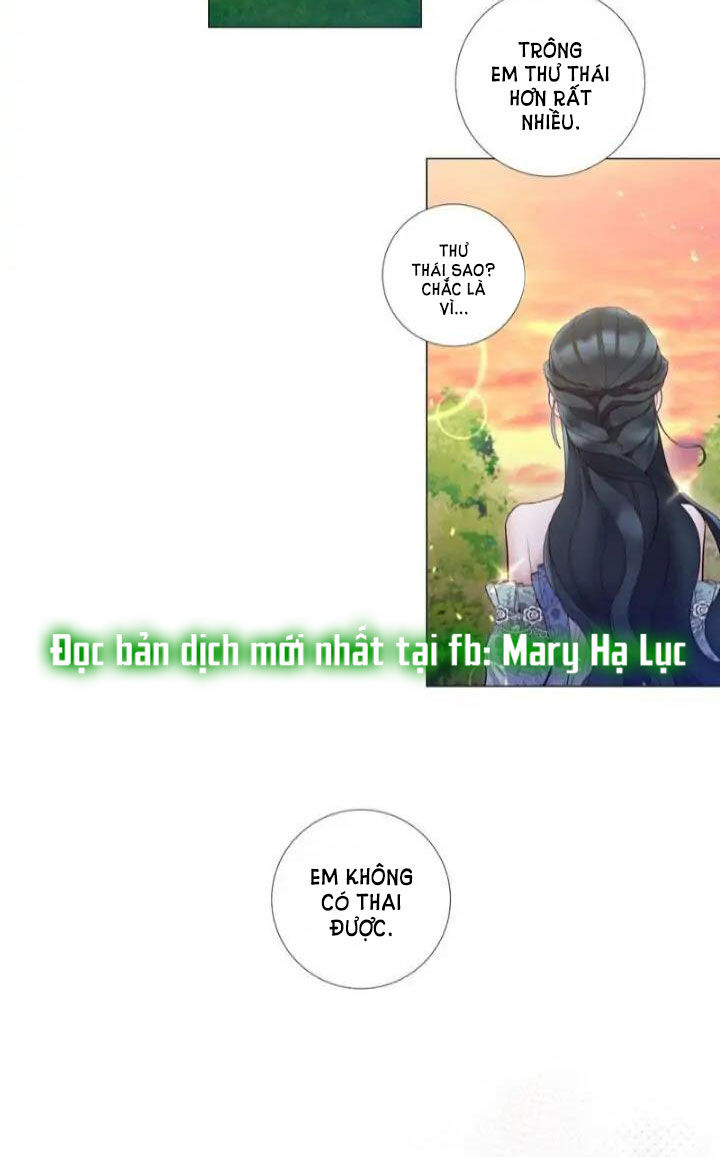 từ tiểu thư thành hoàng hậu - lady to queen chapter 67.1 5