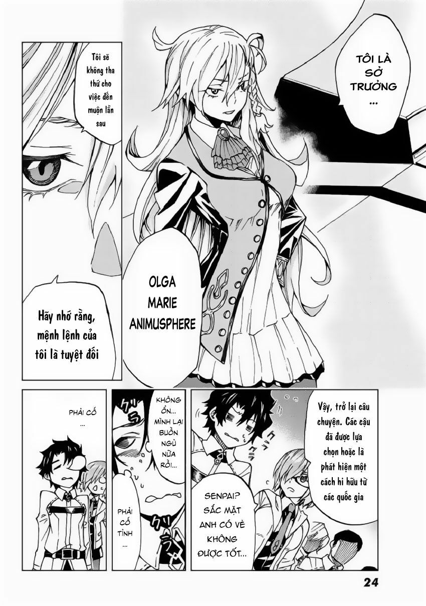 fate/grand order -turas realta- chapter 1 12