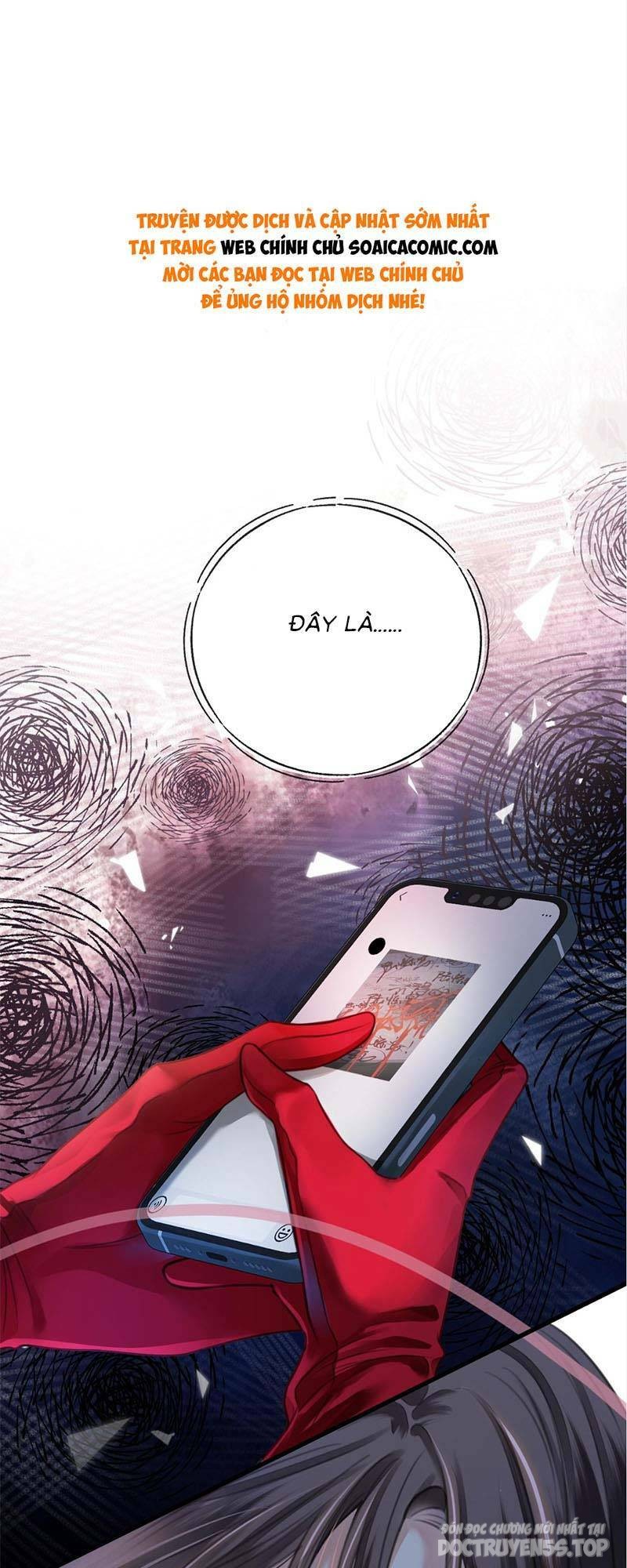 mỗi ngày đều thích anh chapter 9 2