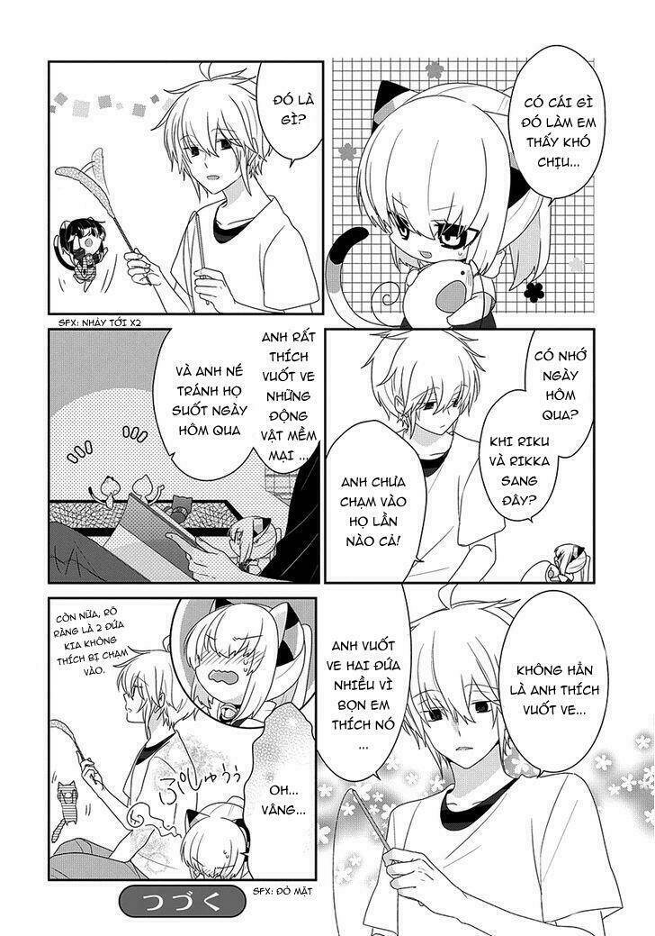 nukoduke! chapter 105 8