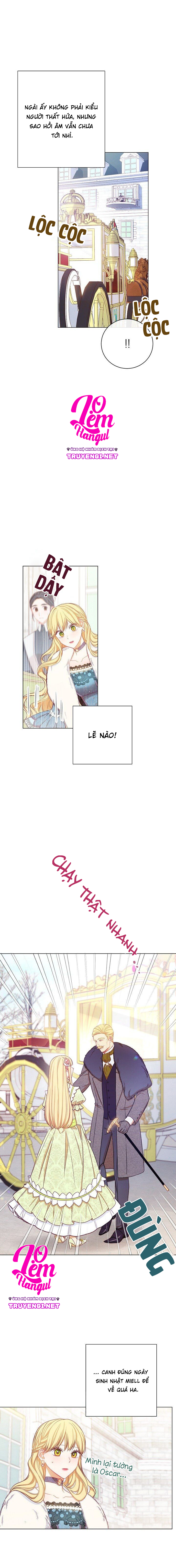 ác nữ đảo ngược đồng hồ cát chapter 21 13