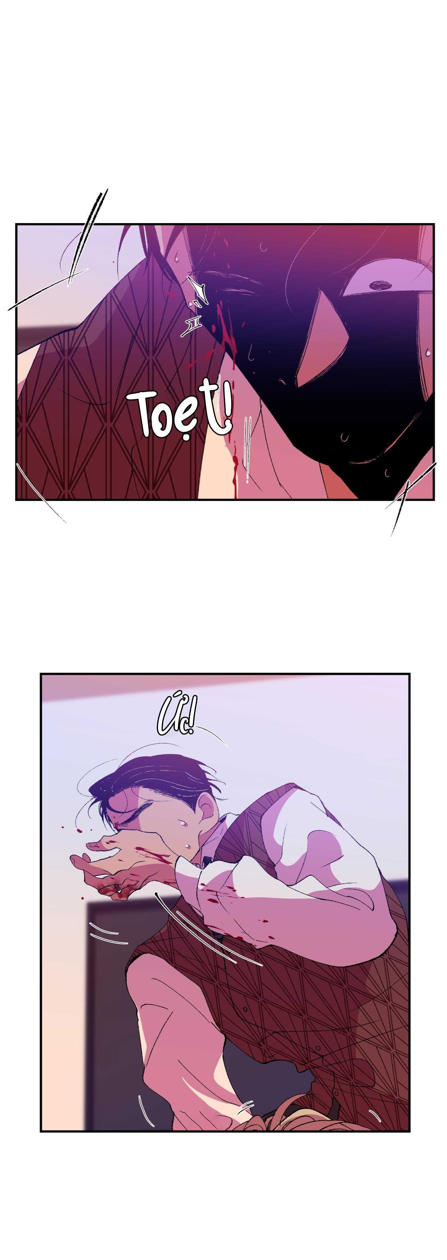 ông chú bên cửa sổ chapter 51 48