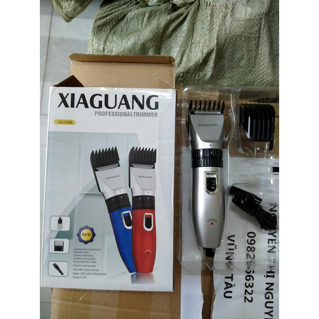Tông đơ cắt tóc