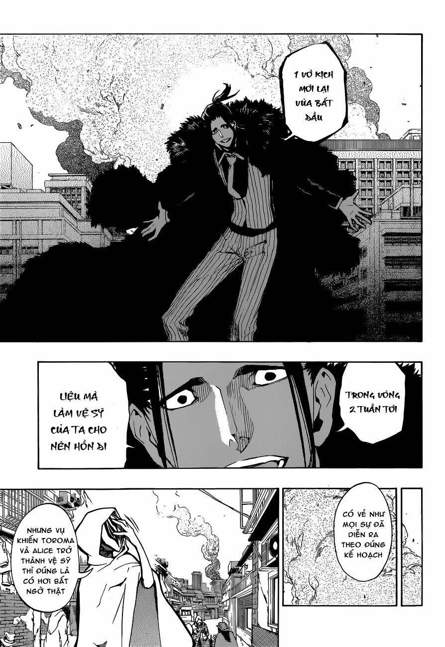 stealth symphony chapter 14 19