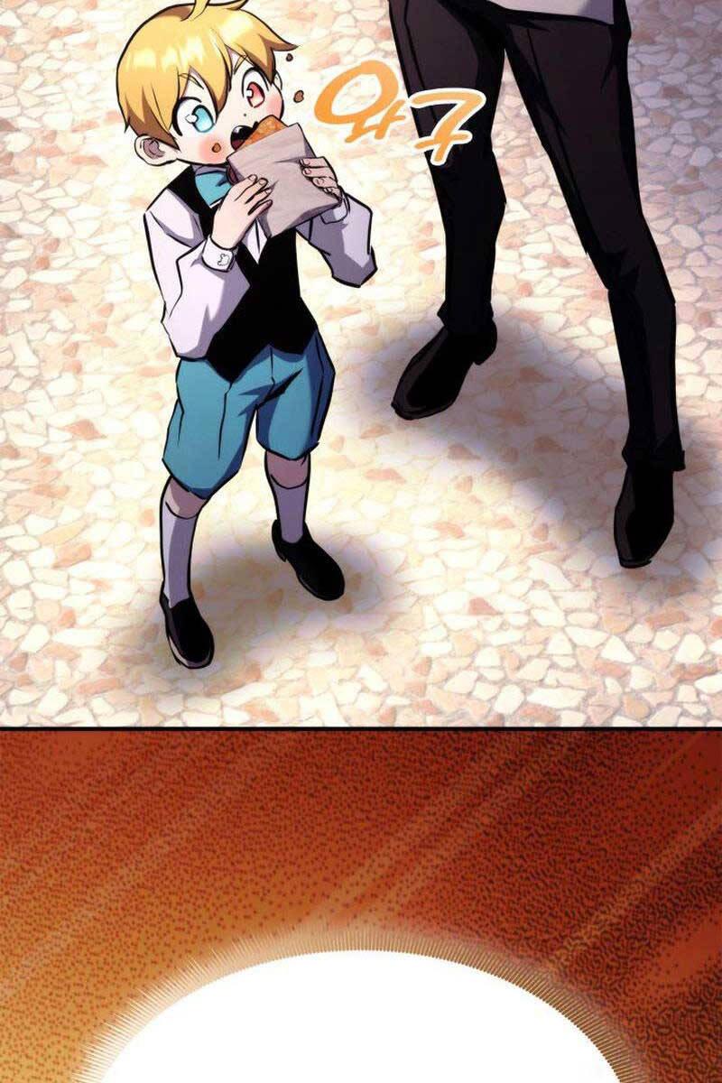 huyền thoại game thủ - tái xuất chapter 122 118