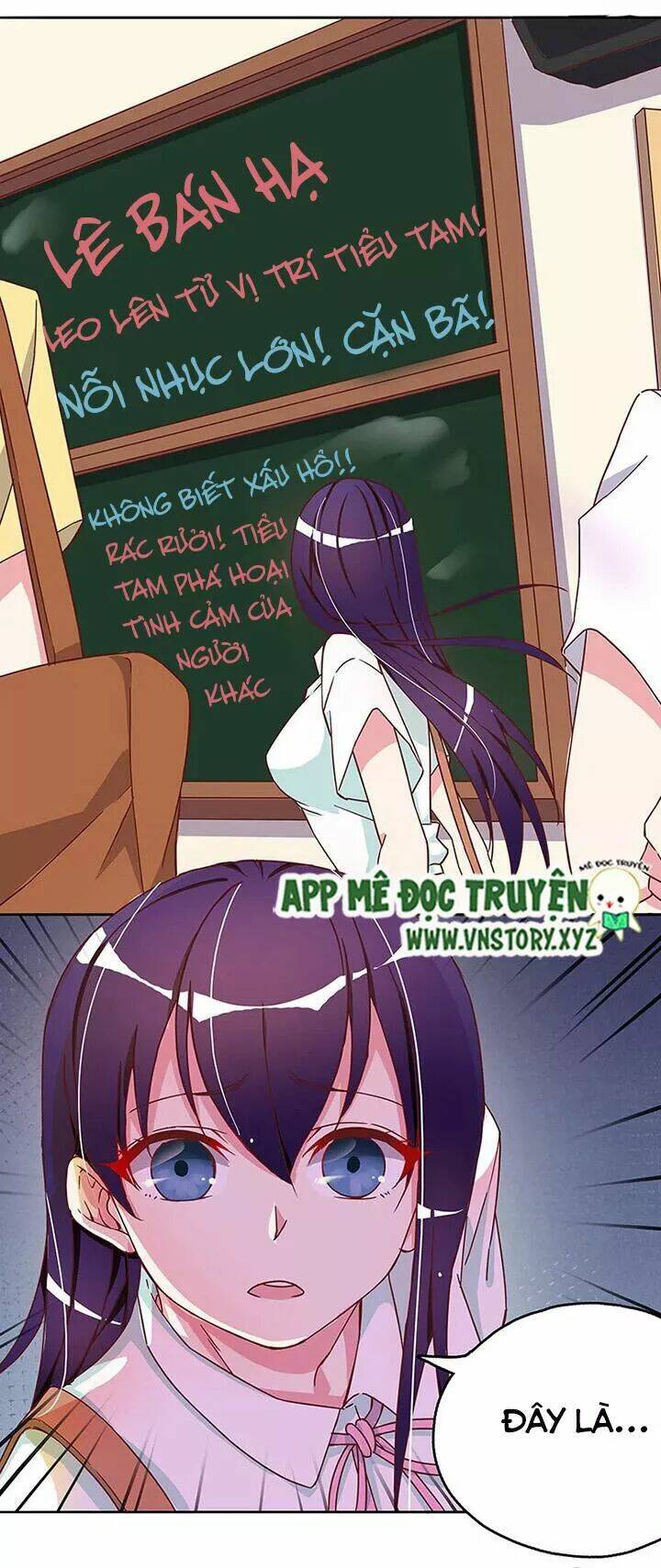 yêu em, sai đến tận cùng chapter 18 3