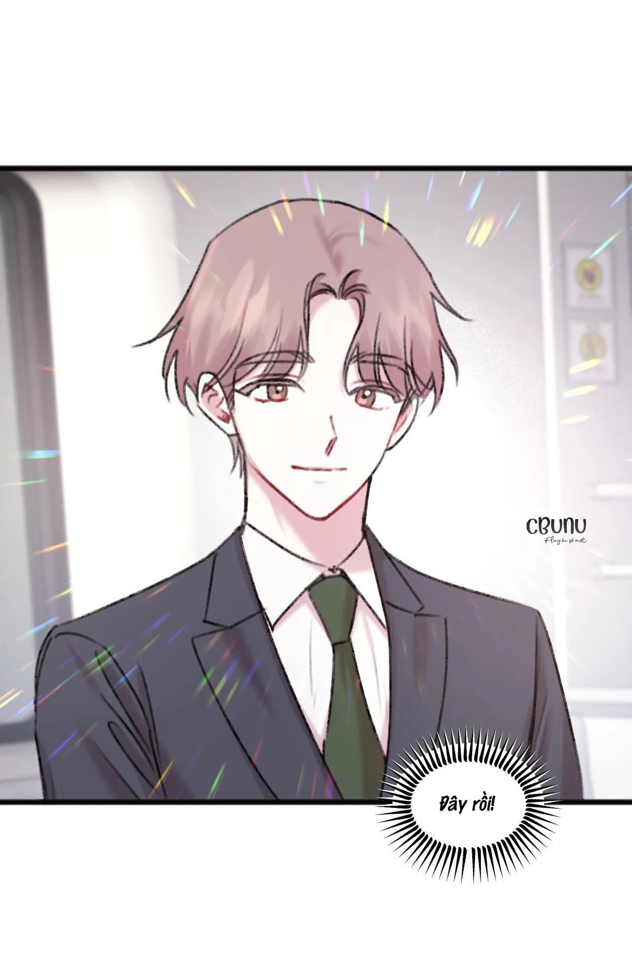 anh thật sự thích em sao chapter 13 59