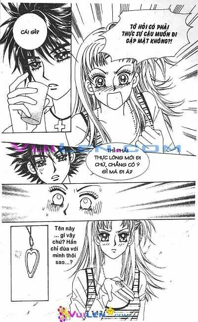 nụ hôn cuối chapter 40 4