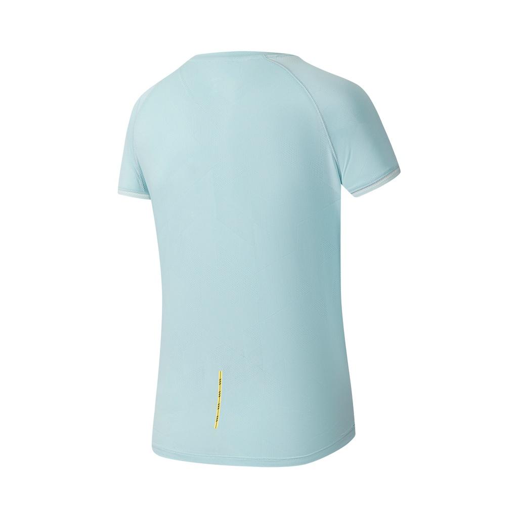 Áo T-Shirt Thể Thao Li-Ning Nữ ATSS566-3