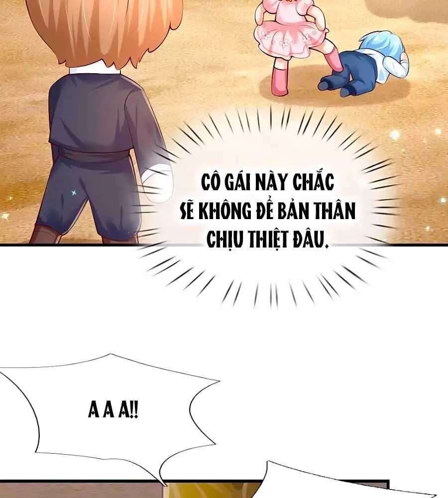 bỗng một ngày nọ trở thành con gái vua chapter 158 14