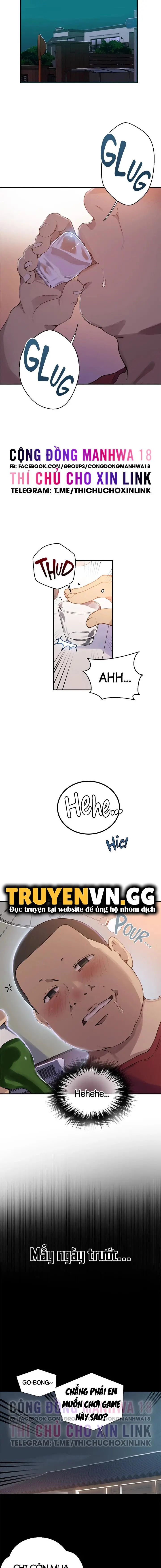 lớp học gia đình (bản không che) chapter 178 2