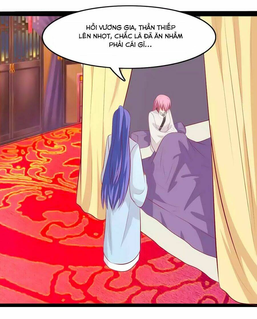 thỏ yêu tiểu vương phi chapter 80 13