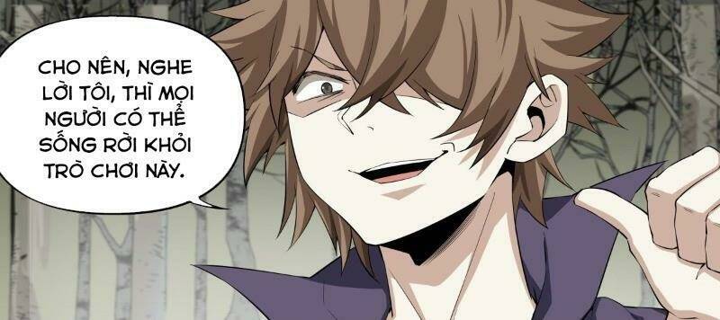 võ lực chí mạng chapter 24 64