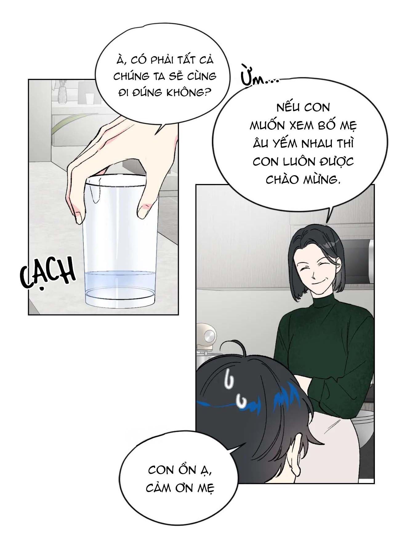 bước vào rắc rối chapter 6.1 26