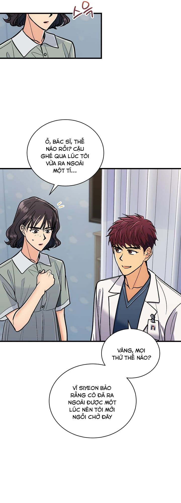 bác sĩ trùng sinh chapter 82 17