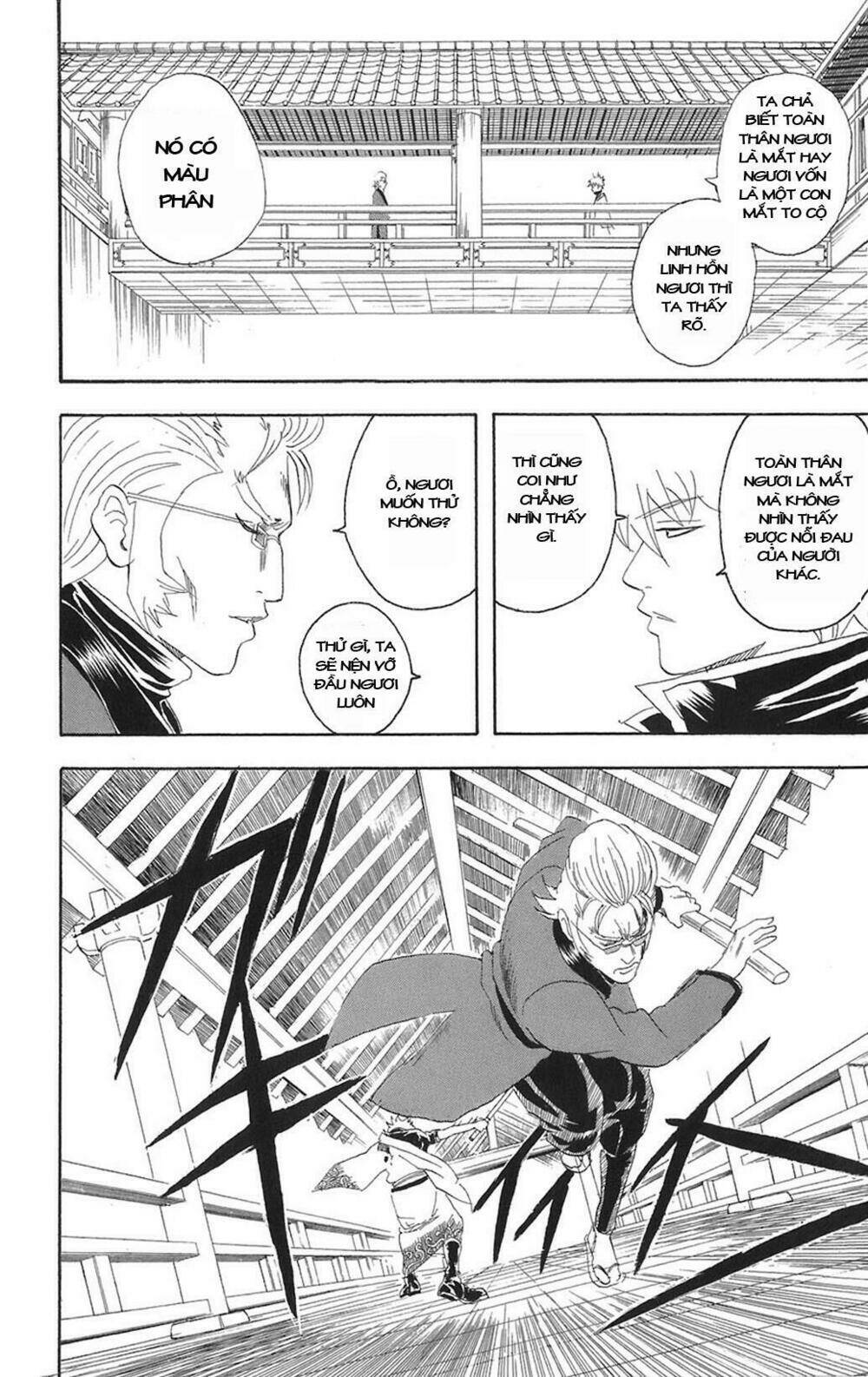 gintama - linh hồn bạc chapter 80 10