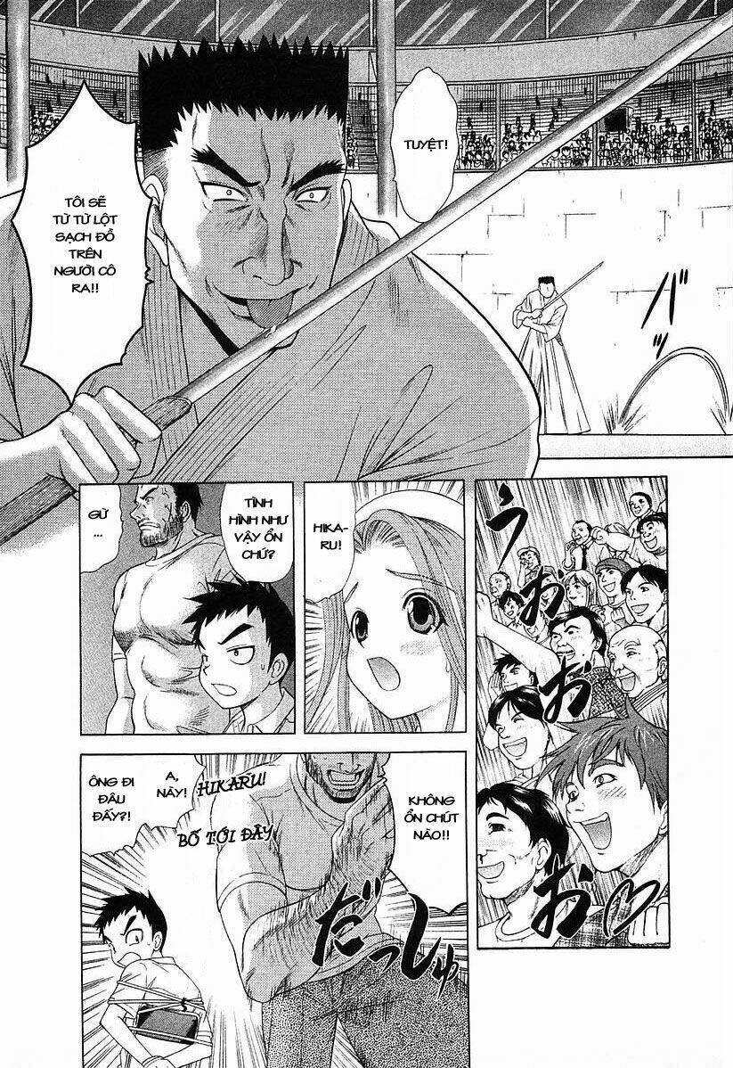 happy world! chapter 37 5