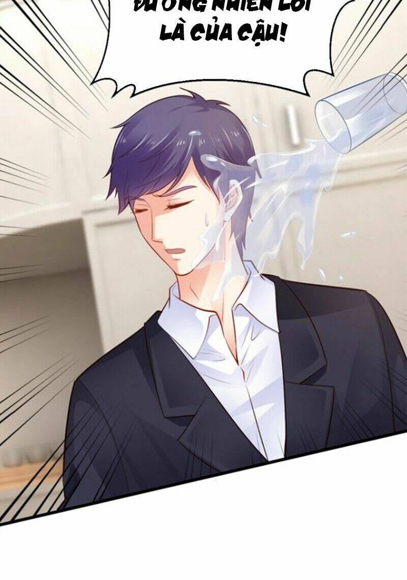 thú cưng độc quyền của boss chapter 97 7