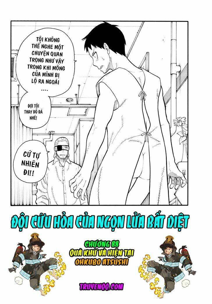 biệt đội lính cứu hỏa chapter 88 3