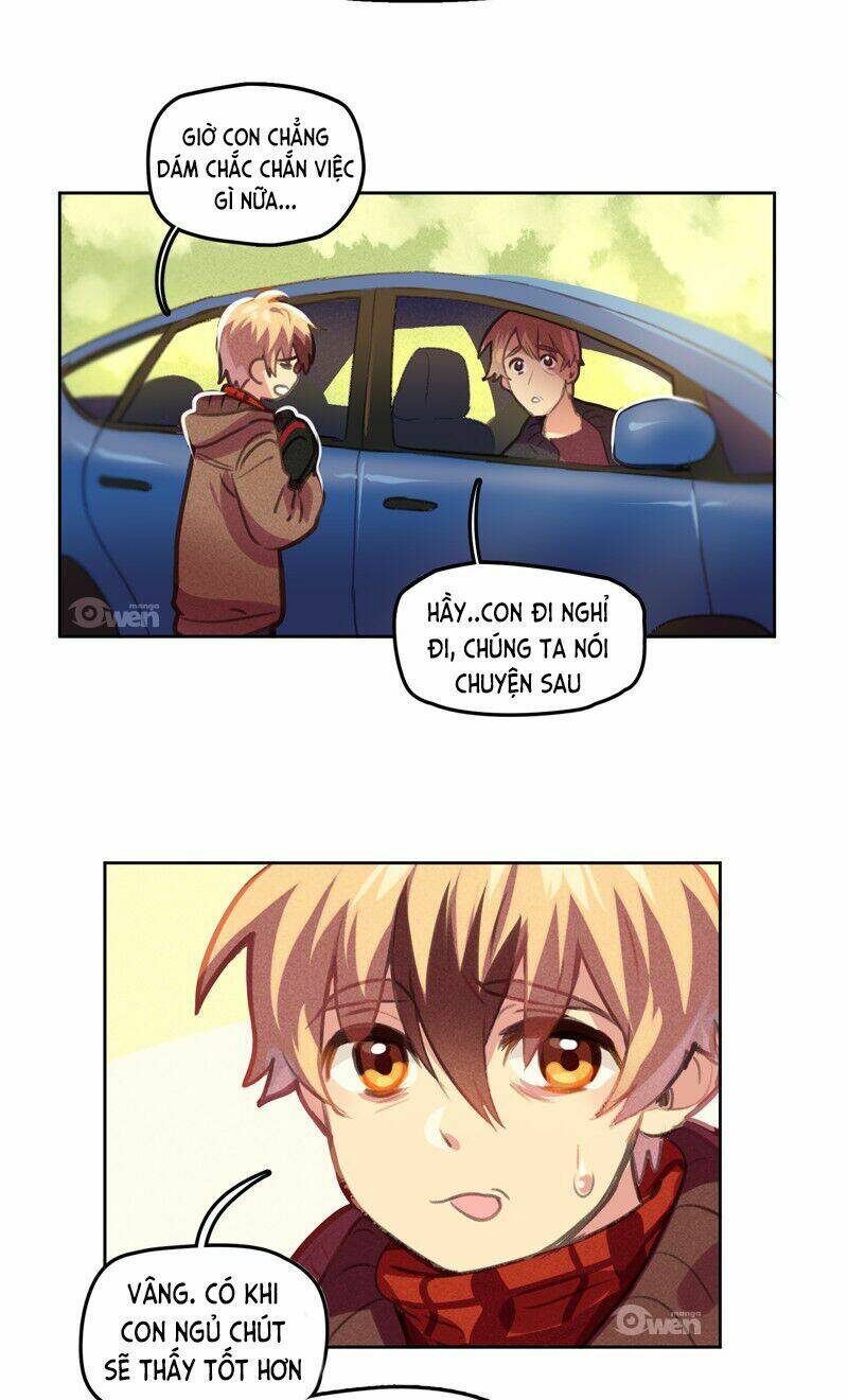 lời nguyền lalin chapter 16 11