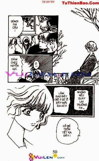 cô bé khóc nhè chapter 6 49