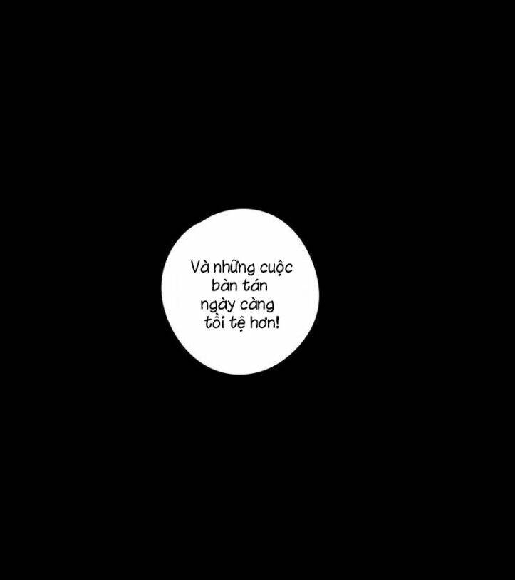 Thế Giới Không Hoàn Hảo Chapter 63 56