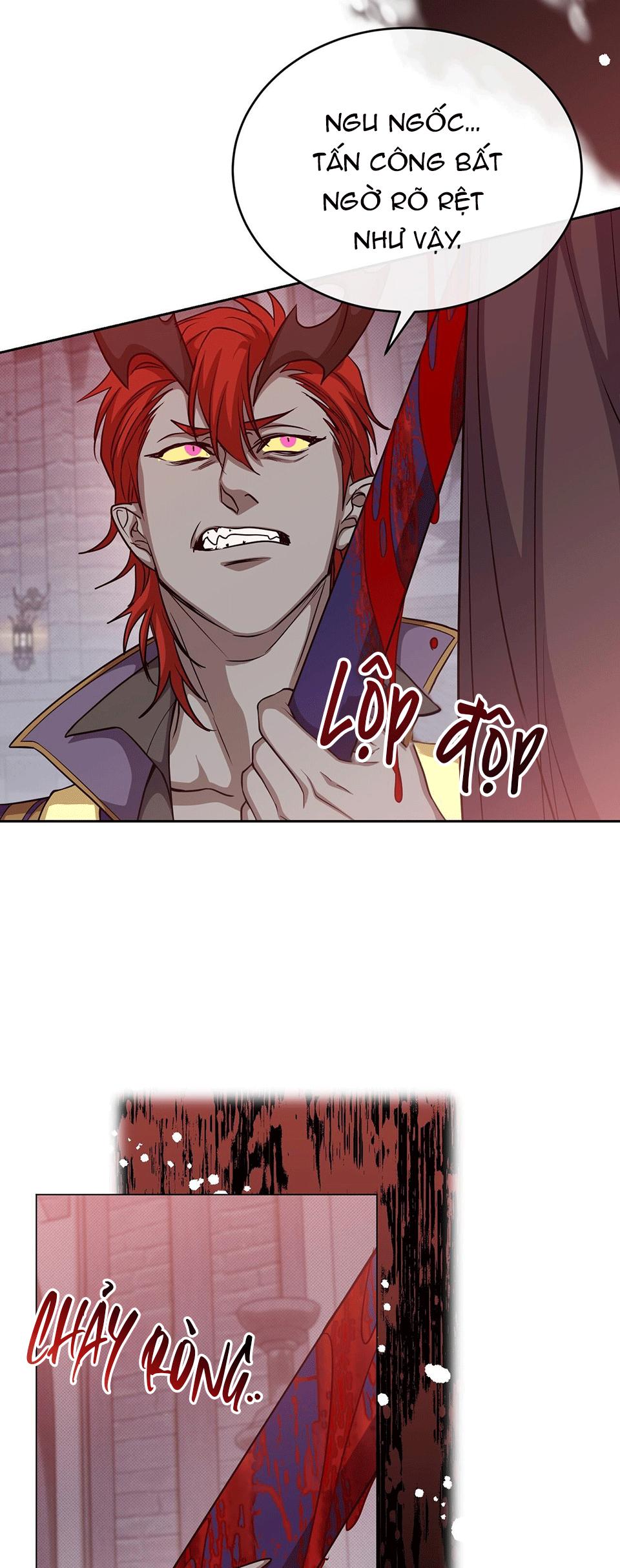 mặt trăng quỷ chapter 46 3