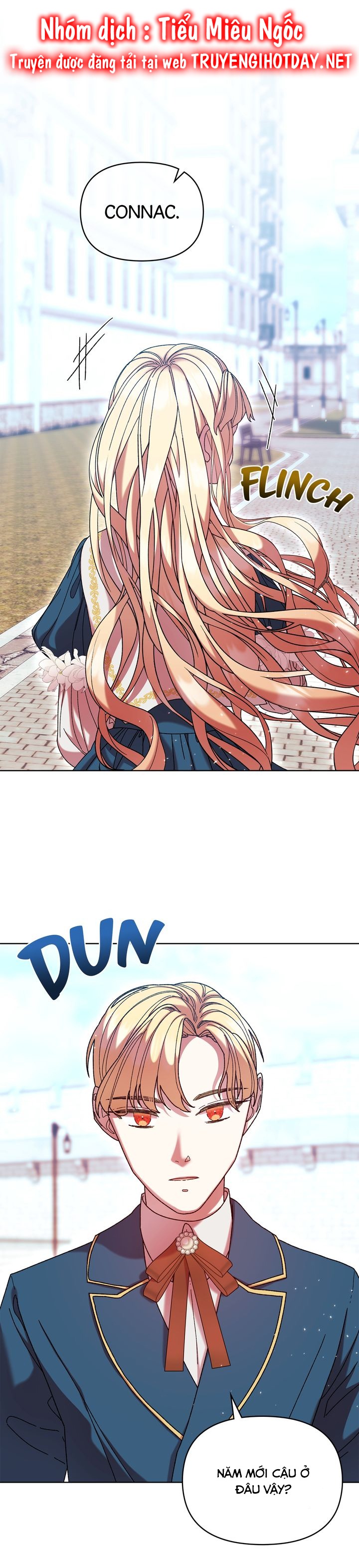 giải mã bí mật về anh ta chapter 87 15