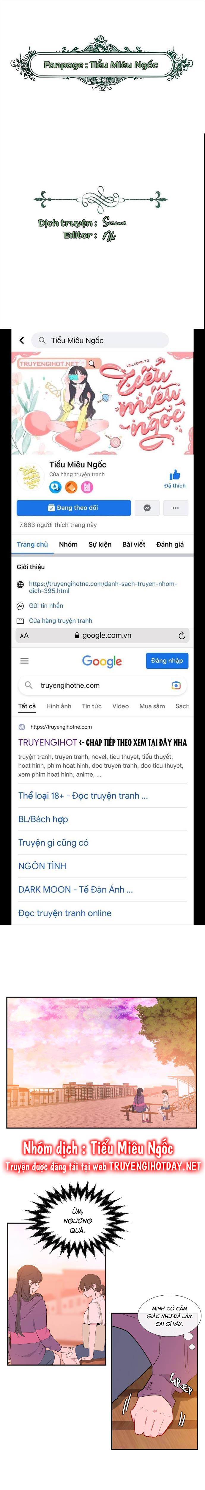 quay lại nhé chapter 31 1