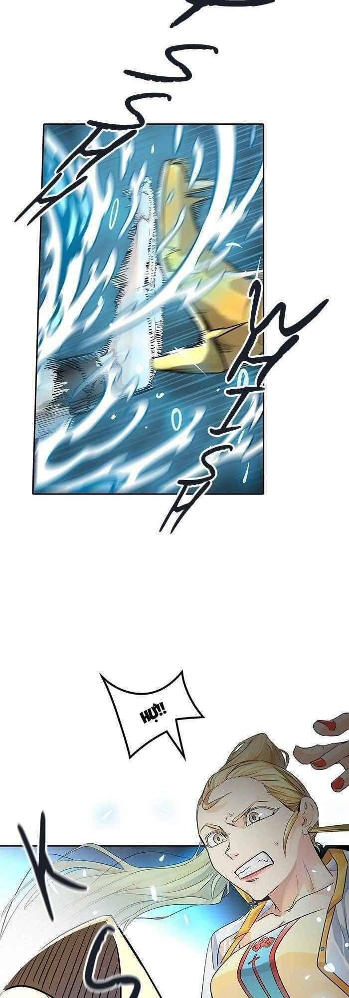 tòa tháp bí ẩn 2 chapter 495 49