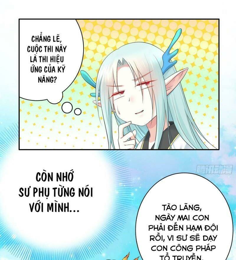 ta muốn ngao du chapter 12 39