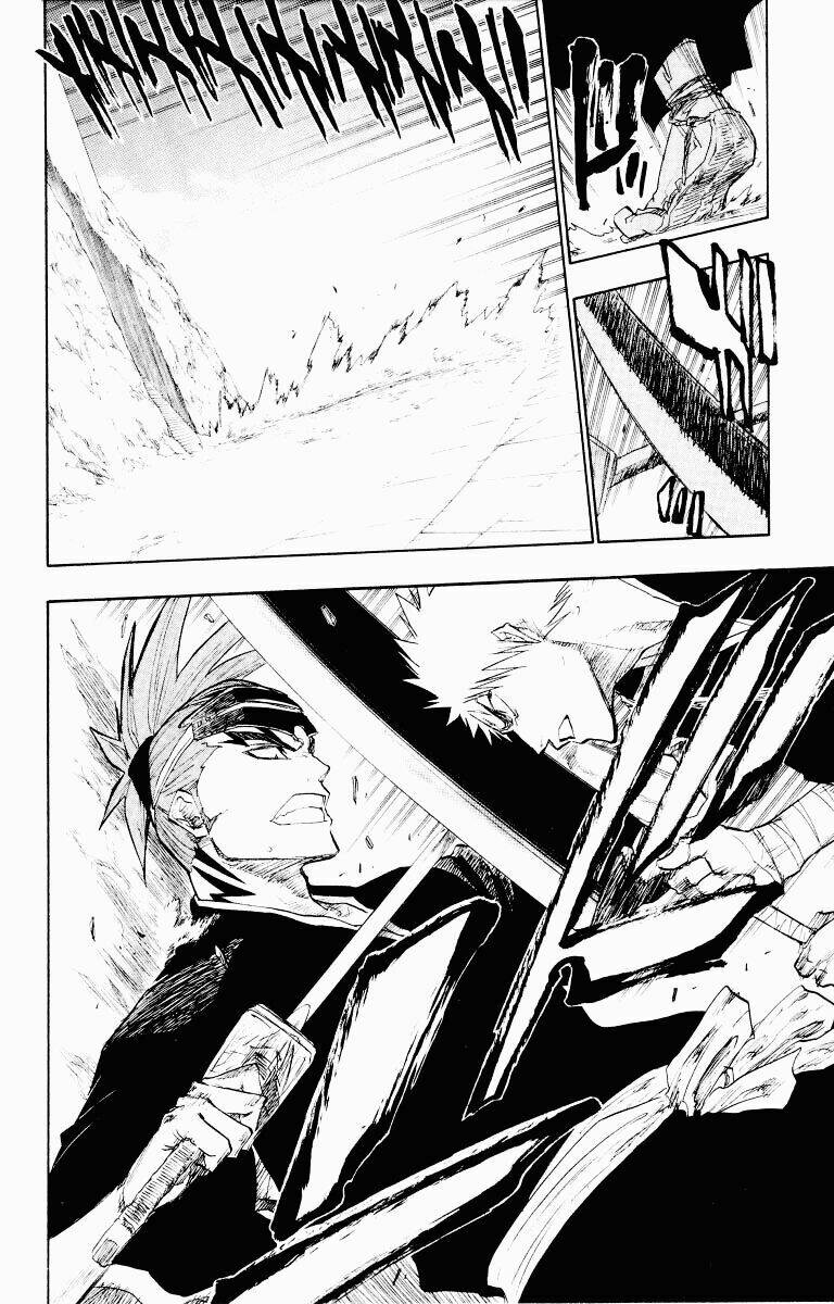 thần chết ichigo chapter 95 10
