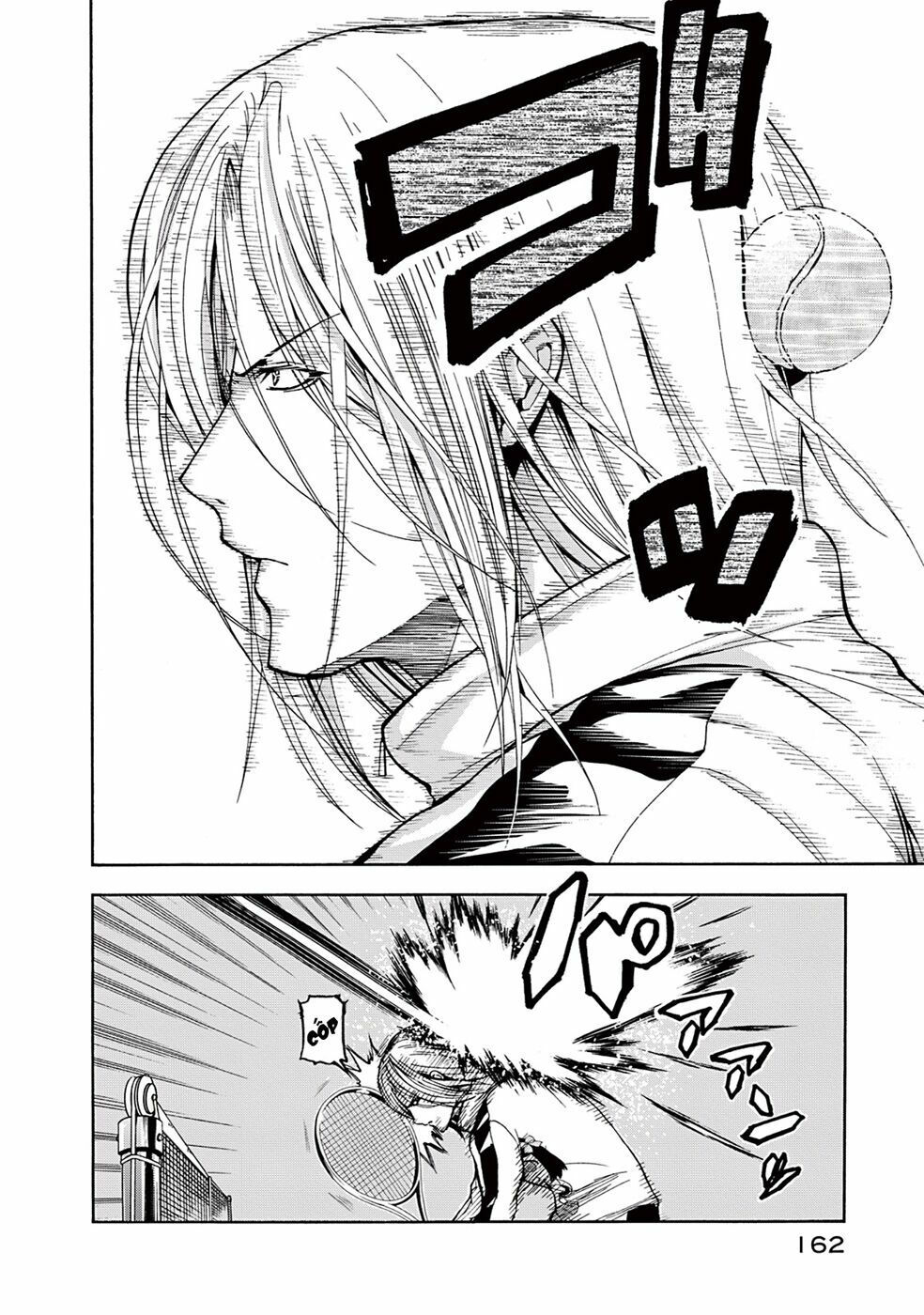 cô gái thích lặn - grand blue chapter 12 44