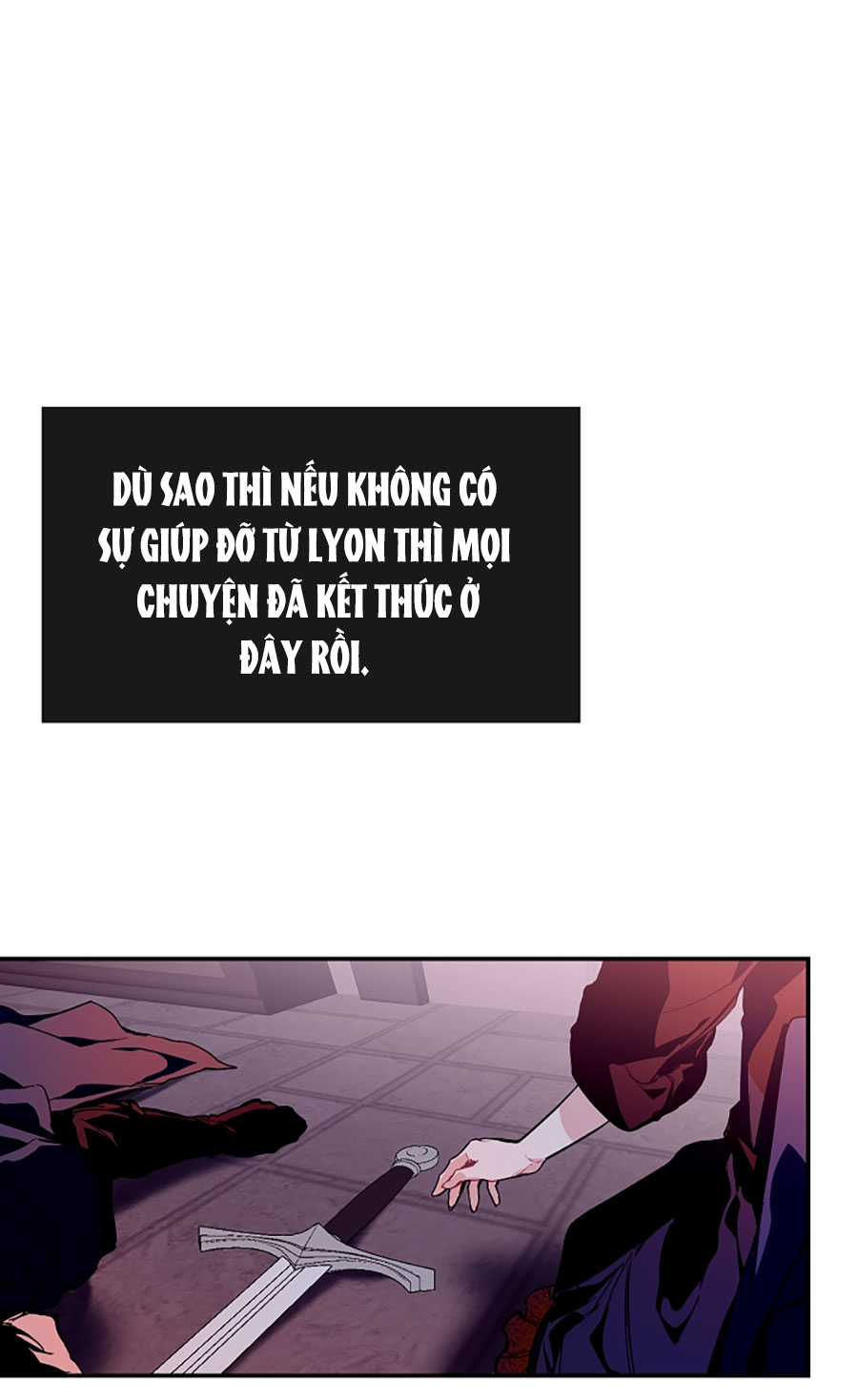 [18+] sự đáng sợ bên trong đại dương chapter 75.2 18