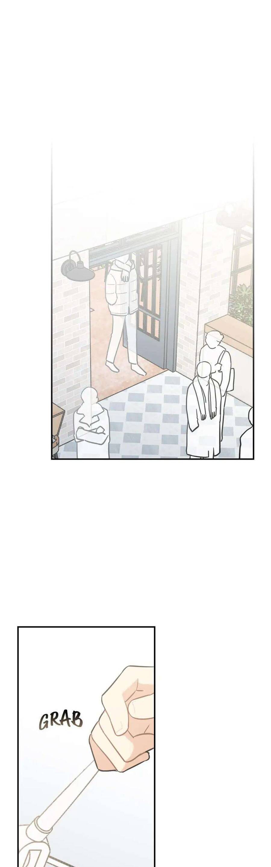 ly espresso của mùa xuân chapter 61 38