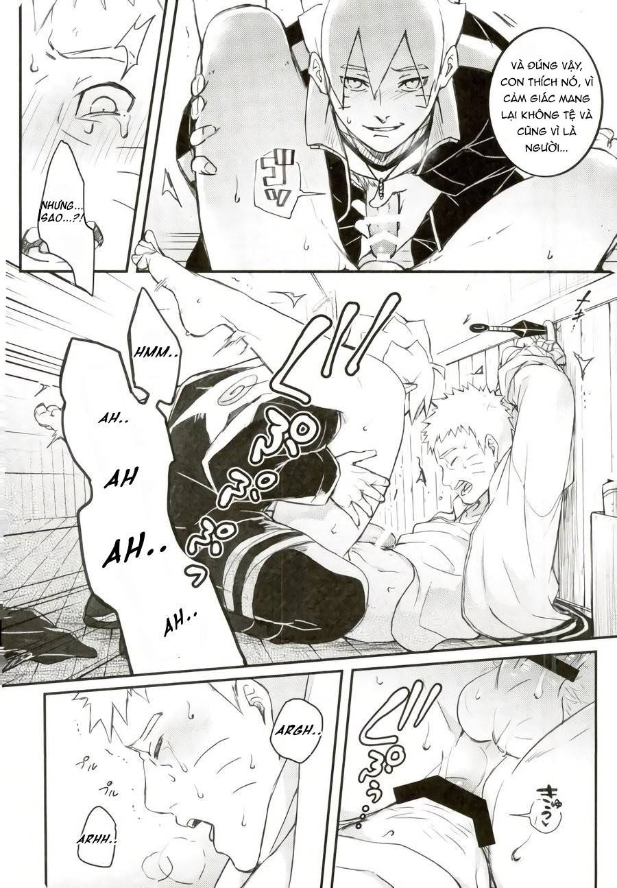 [17+] con trai của ta chapter 1 27