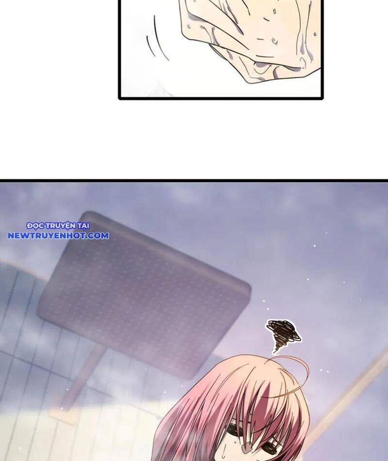 Vô Địch Bị Động Tạo Ra Tấn Sát Thương chapter 52 58