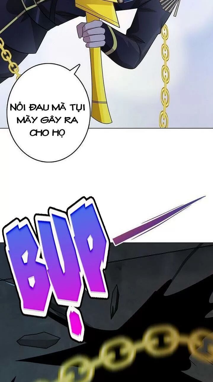 quy luật tình yêu ở mạt thế chapter 255 11