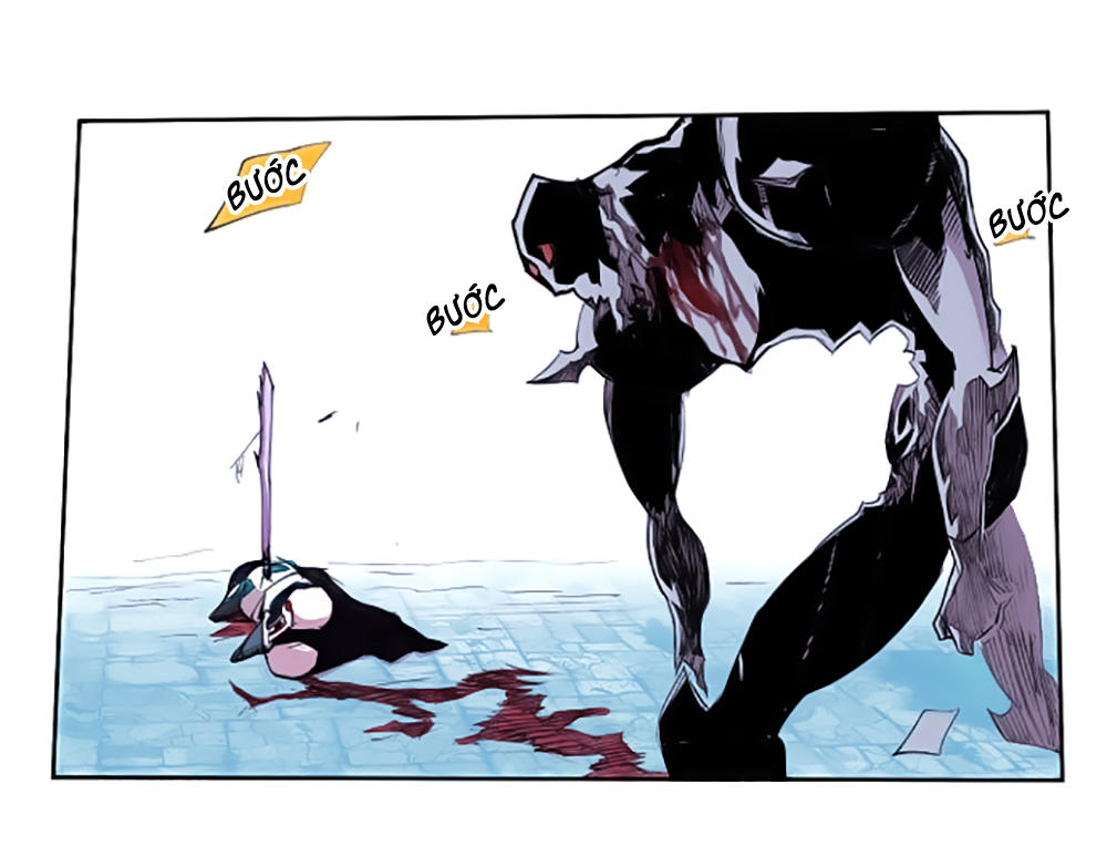 hard core leveling warrior chapter 20 32