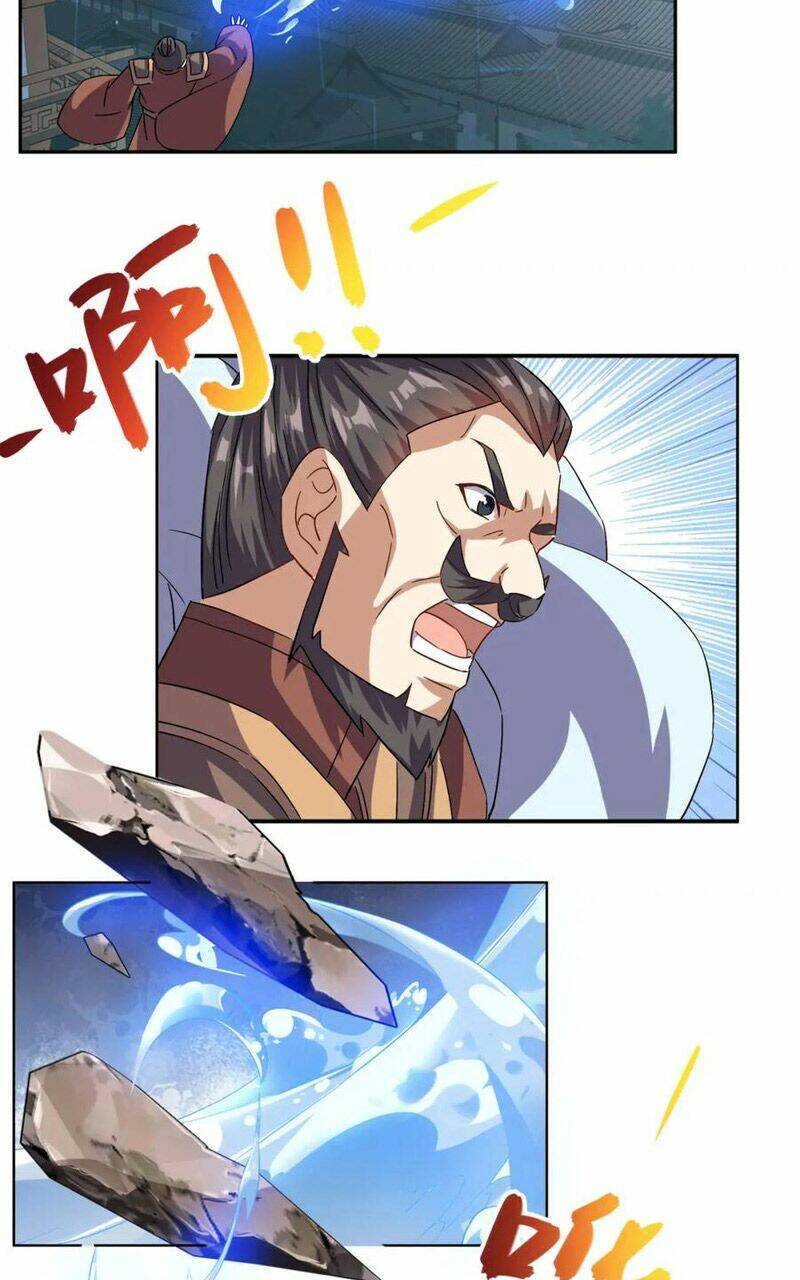 thôn phệ một thế giới tu tiên chapter 145 34