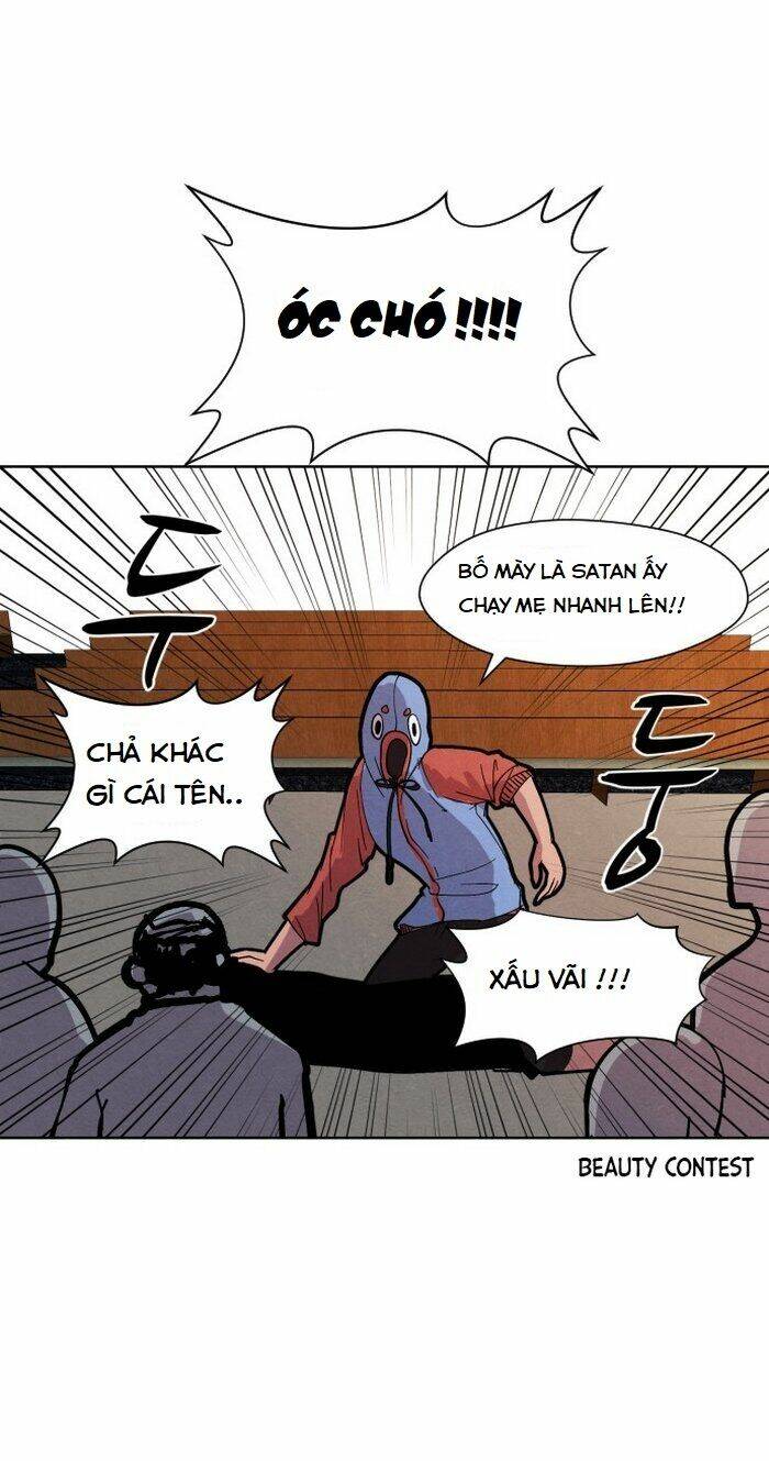 mặt nạ tà ác chapter 1 11